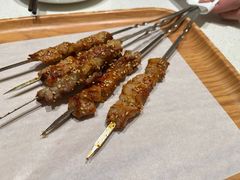 -老味烧烤(总店)