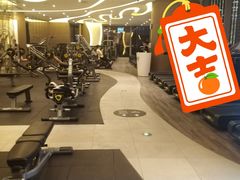 -W Fitness 威尔仕健身(北京英皇集团中心店)