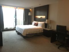 -青岛海尔洲际酒店