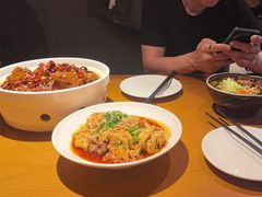 -好嫂子酱猪手•农家菜(华远坊店)