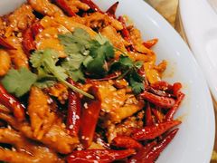 -丽华园(汉阳龙阳店)