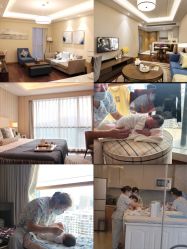 -和伊母婴护理中心·全套房(金山店)