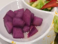 -德元兰州纯汤牛肉面(龙阳路店)