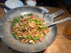 -费大厨辣椒炒肉(万家丽一店)
