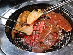 -神户赤童日式烤肉伙伴(东直门店)