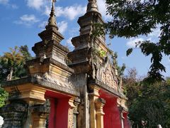-西双版纳总佛寺