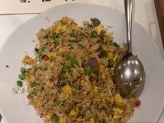 -帕娜·泰式茶餐厅·Bistro(近铁广场店)