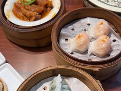 -山水茶艺馆·点心粤菜·30年老字号