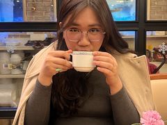 -MADO冰淇淋咖啡馆(淘金店)