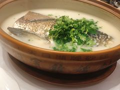-风味小馆(天目湖宾馆店)