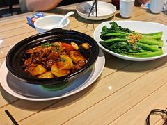 -上下九广州菜馆(李家村万达店)