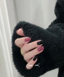 -1T·1M 日式美甲美睫