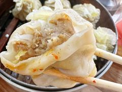 -清真玉林老字号稍麦羊杂碎(宽巷子民族美食街店)