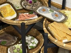 -头羊市井羊肉馆