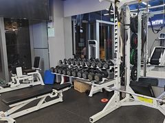 -EASY POWER健身工作室(浦东大道店)