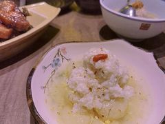 酒酿马蹄-香园茶社·金陵小灶(老门东店)