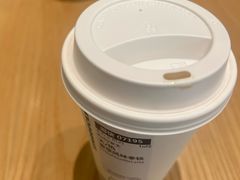 -星巴克臻选(深圳龙岗万科店)