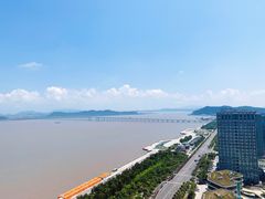 -舟山希尔顿酒店