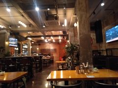 大堂-FAT COW(虹梅路店)