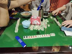 -高胖妹面庄(黄河道店)
