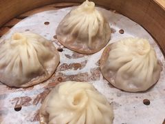 鲜肉小笼-红小满休闲餐厅(十全街店)