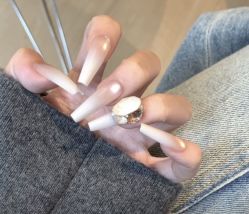 点击看大图 -睫毛弯弯·美甲美睫