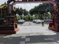 -万达广场(福州金融街店)