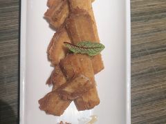 -鸽子侯·家宴·平价海鲜(绿地店)