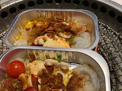 -火炉火自助餐(西直门凯德MALL店)