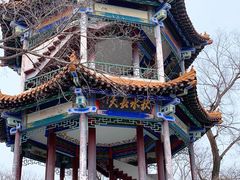 -萨尔浒风景区