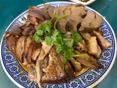 -桂园白粥·潮汕老味道