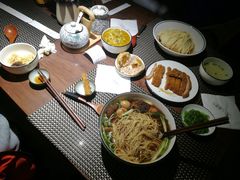 -十面春风·江南面馆(崇宁路店)