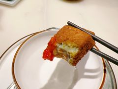 -江南大院松鼠桂鱼(奉贤宝龙店)