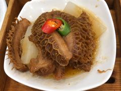 -万圣禄茶楼(西平店)