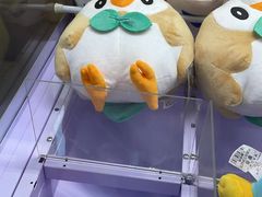 -天天玩X秋葉原日系动漫游戏中心