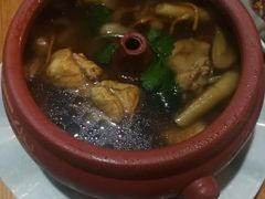 -小厨子私房菜·云南美食店