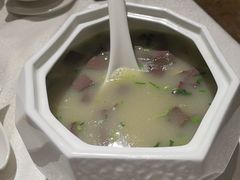 -北京中信金陵酒店