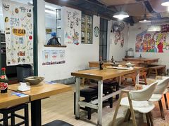 大堂-丁丁猫重庆小面(徐州路店)