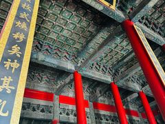 -历代帝王庙博物馆