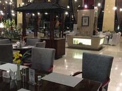 -桐庐海博大酒店中餐厅
