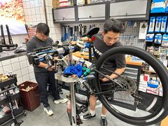 -TREK崔克自行车(碧云店)