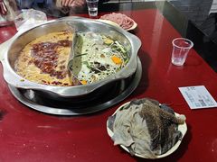 -储奇门鳝鱼火锅(总店)