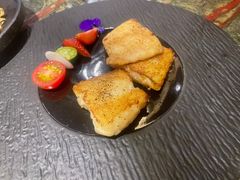 -炙柒Sekinana·精致料理 烧鸟·铁板烧(海上世界店)