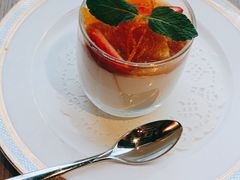 -老欧洲咖啡·西餐(后湖店)