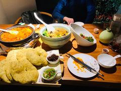 -醉霖生态餐厅(交大店)