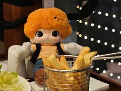 -TABLE·味西餐厅-成都茂业JW万豪酒店