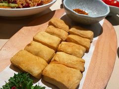 -山石榴·贵州菜(丰盛里店)