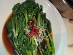 -绿茶餐厅(西单老佛爷店)