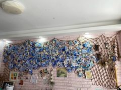-馆陶手作坊DIY·陶艺·石塑粘土·石膏娃娃(车陂店)