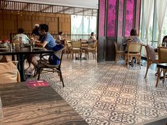 大堂-Thai Alley泰爱里(二沙岛店)